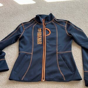 Ragnar full zip jacket